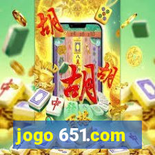 jogo 651.com